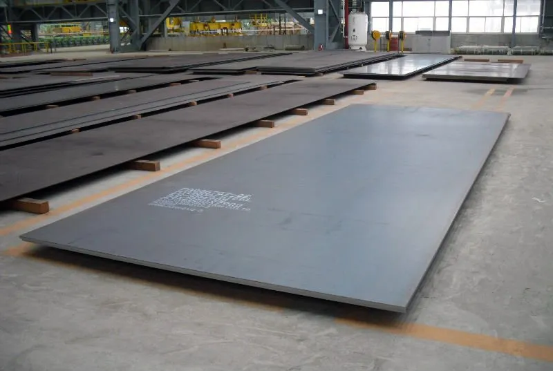 carbon steel plate